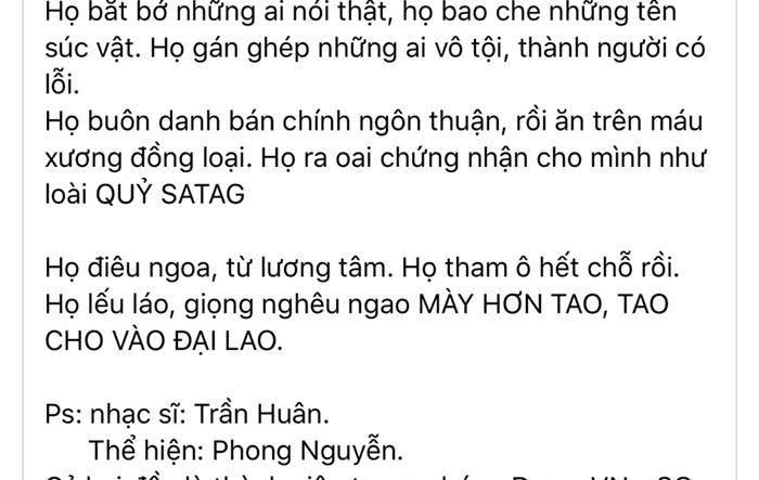 Nhận diện, phòng tránh ''rác phẩm'' thời Covid-19