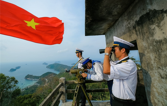 Làm thất bại chiến lược “diễn biến hòa bình”: Tỉnh táo trước các luận điệu “mê hoặc" dư luận về biên giới, lãnh thổ