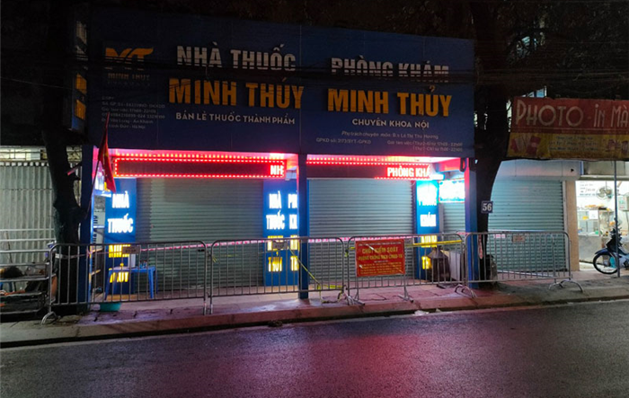 Đánh giá cấp độ dịch trong phòng, chống dịch Covid-19 trên địa bàn Thành phố
