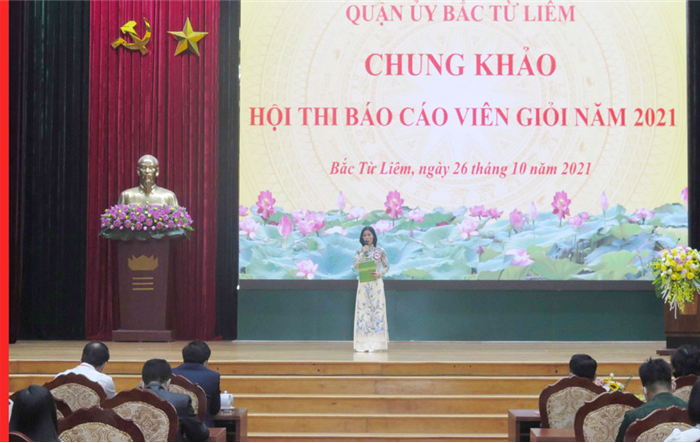 Thiết thực đưa nghị quyết của Đảng vào cuộc sống