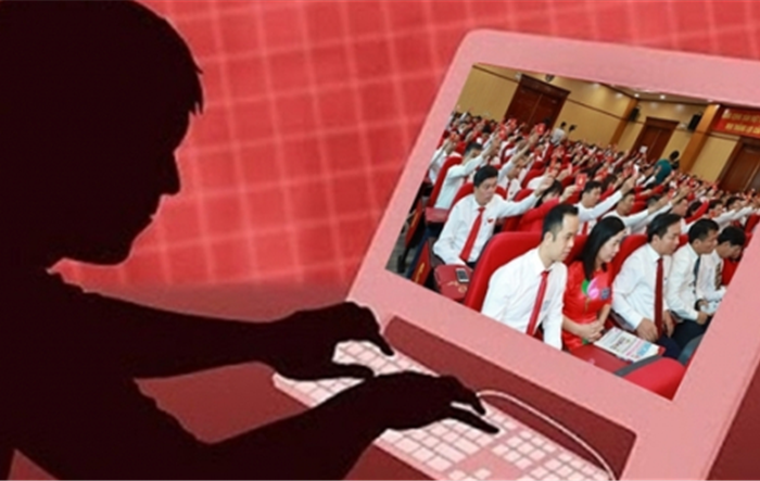 Luận điệu suy diễn quy định mới về những điều Đảng viên không được làm