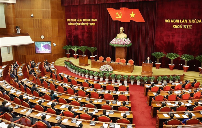 Những điểm mới trong Quy định về công tác kiểm tra, giám sát và kỷ luật của Đảng