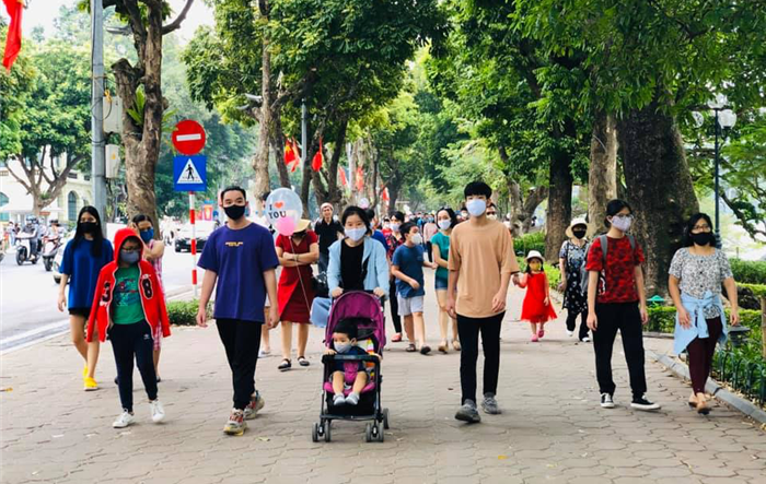 Giáo dục liêm, chính để góp phần xây dựng và phát triển văn hóa, con người Việt Nam đáp ứng yêu cầu mới