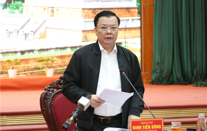 Thị xã Sơn Tây phải đưa văn hóa Xứ Đoài trở thành nguồn động lực phát triển