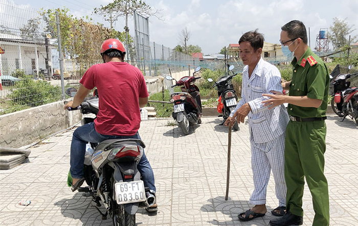 Vạch trần luận điệu xuyên tạc quanh chuyện làm căn cước công dân gắn chíp