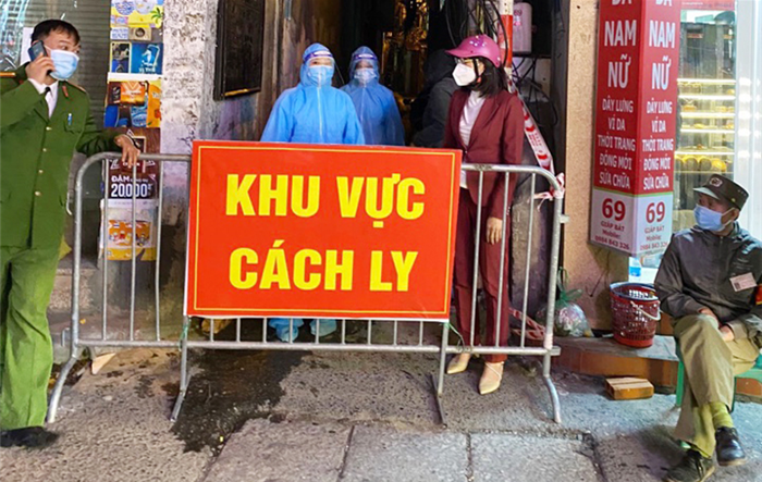 Hà Nội thí điểm cách ly F1 tại nhà: Công tác chuẩn bị của các địa phương đã sẵn sàng