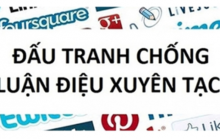 Đằng sau âm mưu kêu gọi hủy bỏ Điều 117, Bộ luật Hình sự