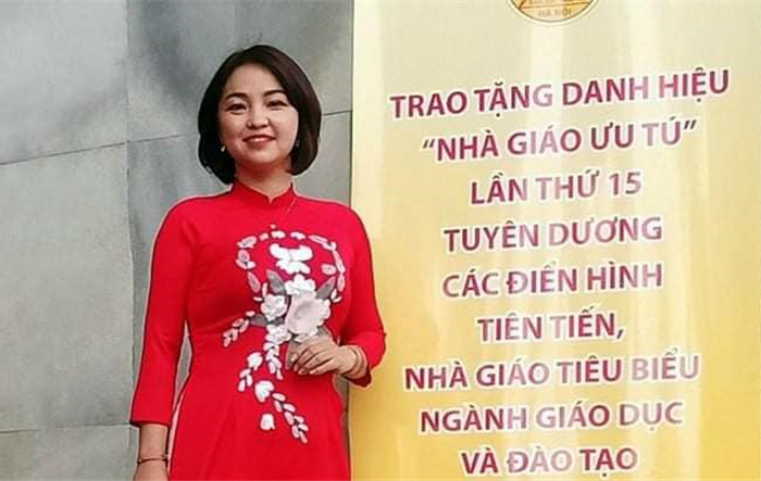 Áp dụng khoa học tiềm thức vào giảng dạy môn Địa lí truyền cảm hứng cho học sinh 