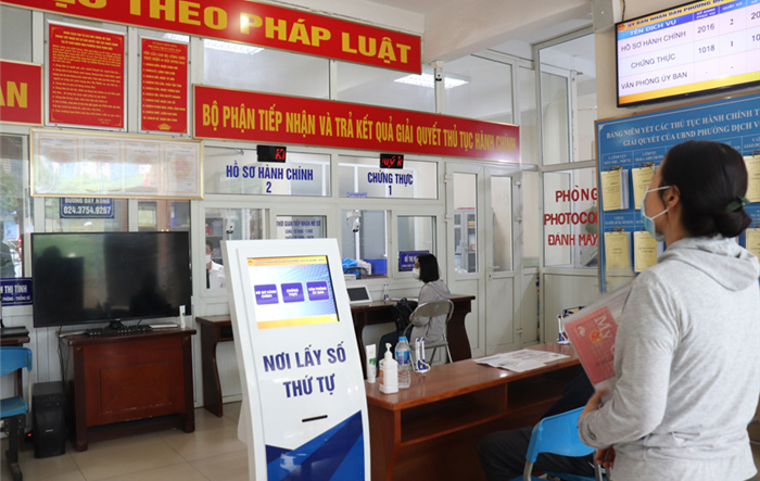 Ngăn ngừa vi rút “sợ trách nhiệm”