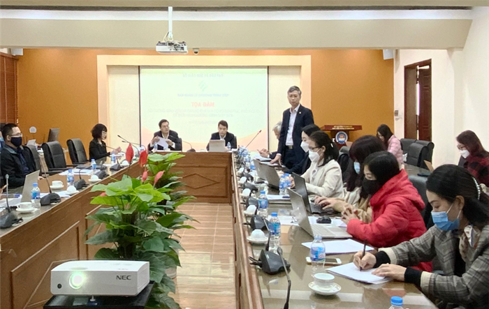Nâng cao chất lượng bồi dưỡng giáo viên phổ thông