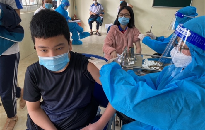 ​Quận Hà Đông: Khẩn trương thực hiện nghiêm nội dung chỉ đạo tại Công điện số 25/CĐ-UBND về tăng cường các biện pháp phòng, chống dịch Covid-19 trong tình hình mới