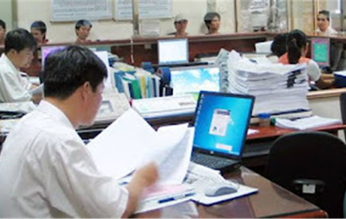 Quy định quản lý tổ chức bộ máy, biên chế, cán bộ, công chức, viên chức Thành phố Hà Nội