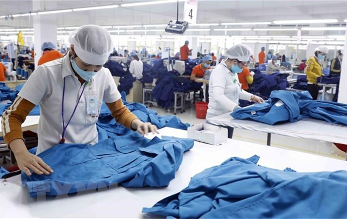 Hà Nội: Chỉ số sản xuất công nghiệp tháng 11 tăng 4,8% so với tháng trước
