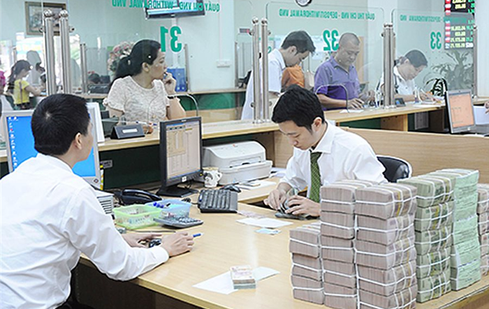 Kết quả thu ngân sách nhà nước tính đến ngày 15-11-2021