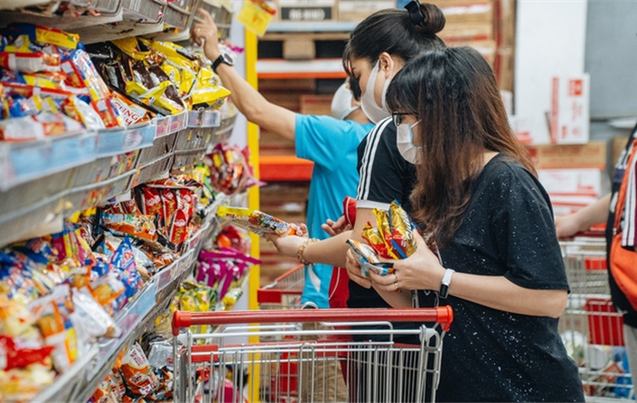 CPI bình quân 11 tháng năm 2021 tăng 1,7% so với cùng kỳ năm 2020