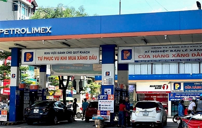 Mức trích lập Quỹ bình ổn giá xăng dầu được điều chỉnh linh hoạt, phù hợp với thực tế tại thời điểm điều hành giá xăng dầu