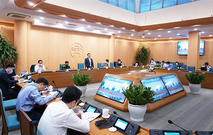 Hà Nội: Đảm bảo an toàn sức khỏe cho học sinh khi đi học trở lại