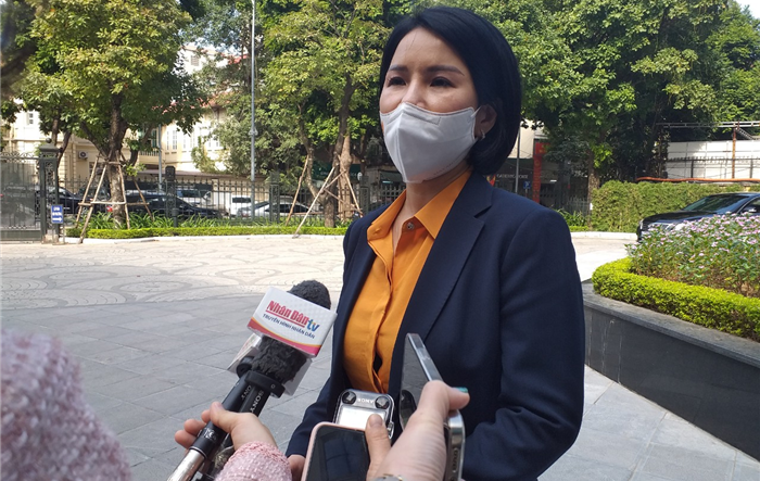 Hà Nội điều trị F0 thể nhẹ tại nhà nhằm bảo đảm  lợi ích cho người dân