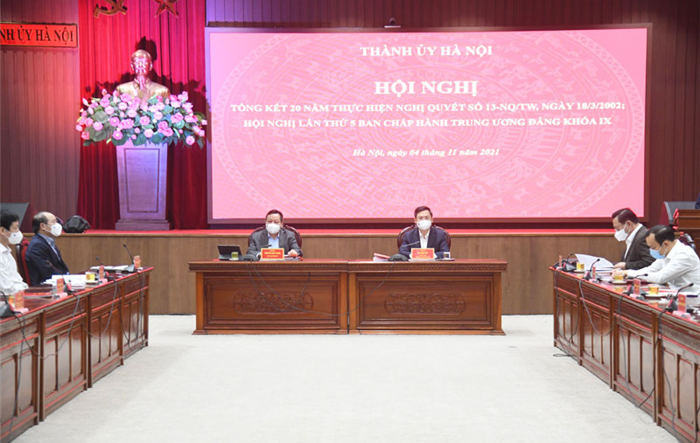 Tháo gỡ khó khăn để phát triển kinh tế tập thể