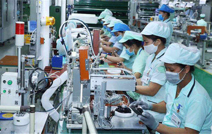 Các kịch bản tăng trưởng kinh tế thích ứng, kiểm soát dịch bệnh của Hà Nội