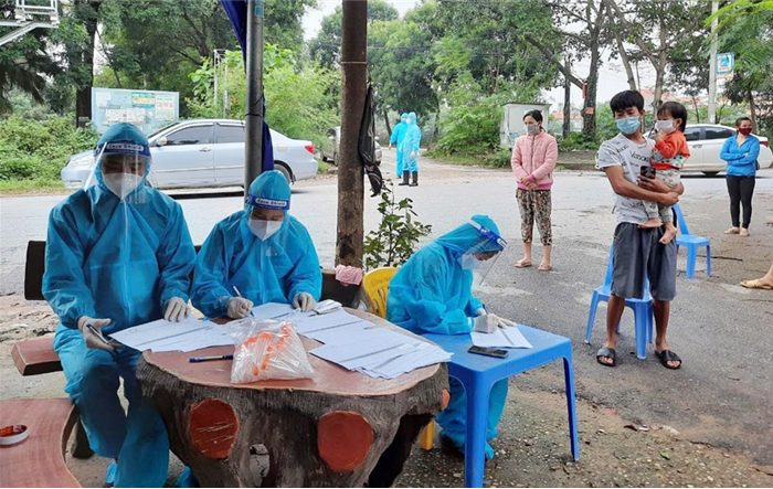 Đánh giá cấp độ dịch trong phòng, chống dịch Covid-19 trên địa bàn Thành phố 
