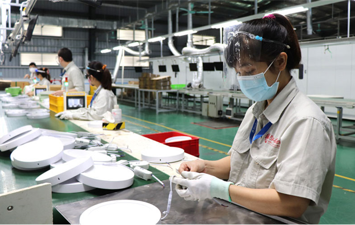 Tập trung thực hiện nhiệm vụ phát triển kinh tế - xã hội các tháng cuối năm 2021