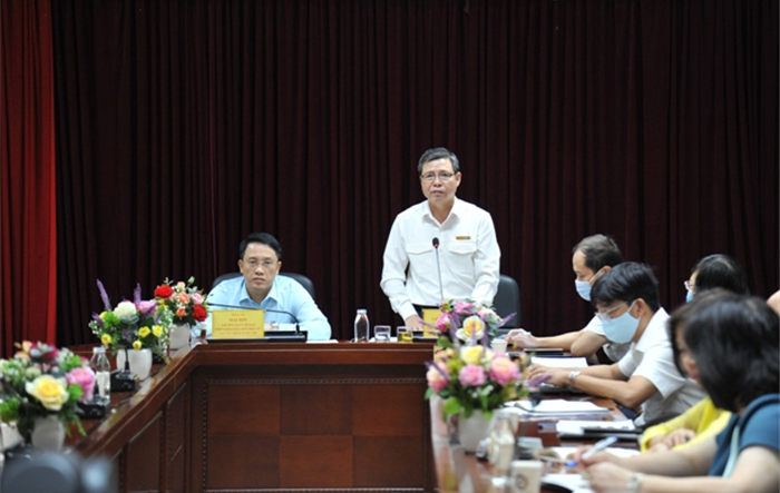 Cục Thuế Hà Nội: Triển khai hoá đơn điện tử
