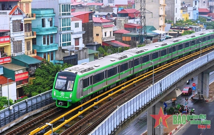 Đường sắt Cát Linh - Hà Đông: Âm mưu sau lời kêu gọi “tẩy chay”