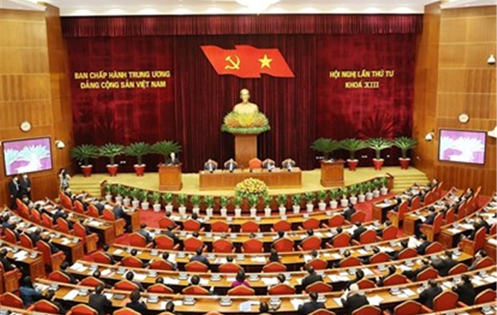 Quy định mới của Bộ Chính trị về miễn nhiệm, từ chức của cán bộ