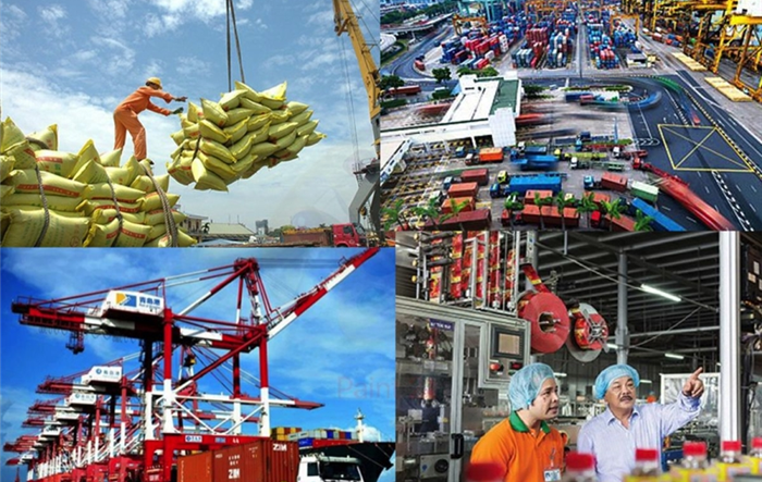 Đấu tranh phản bác quan điểm sai trái, thù địch về nền kinh tế thị trường XHCN trong tình hình mới