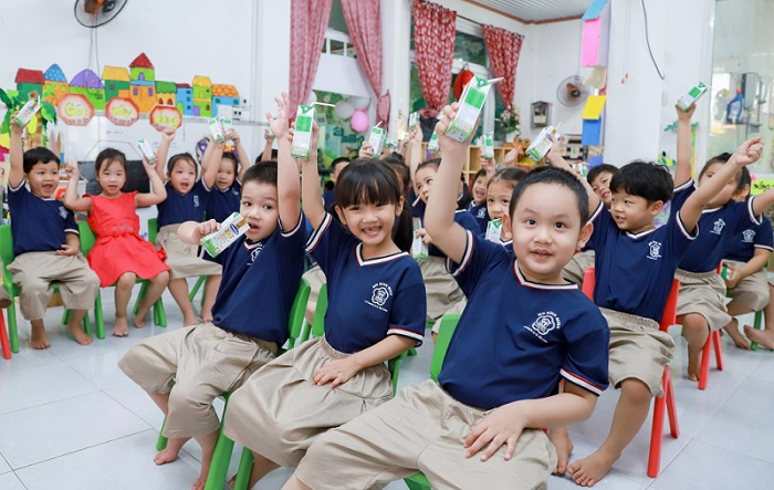Chương trình hành động quốc gia vì trẻ em giai đoạn 2021-2030 