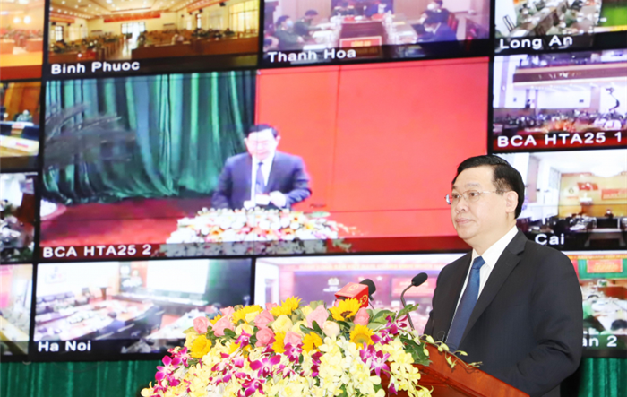 "Lực lượng Công an nhân dân - Lá chắn phòng, chống dịch Covid-19 - Thanh bảo kiếm đảm bảo an ninh, trật tự, an toàn xã hội"