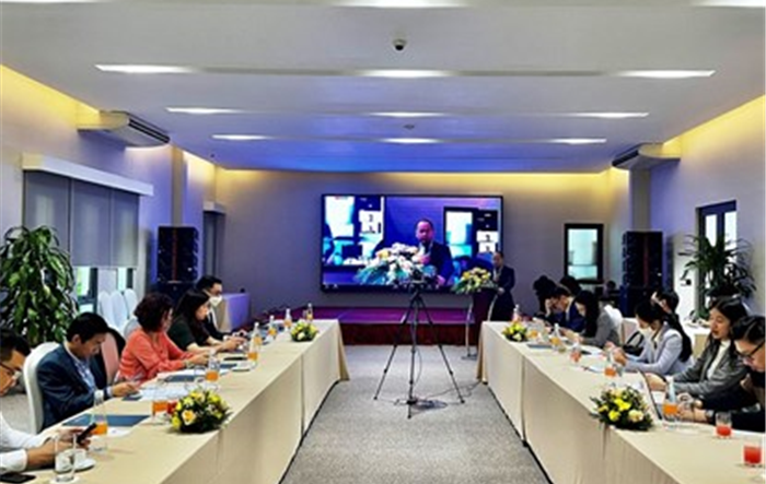 Phát triển bộ tiêu chí doanh nghiệp đổi mới sáng tạo Việt Nam