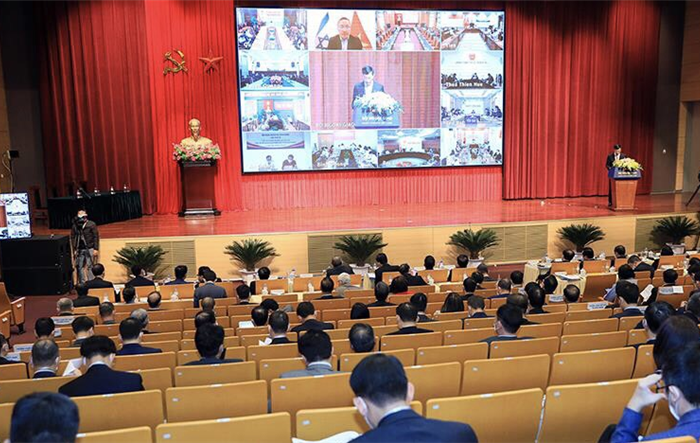 Đổi mới và nâng cao hiệu quả công tác đối ngoại và hội nhập quốc tế các địa phương