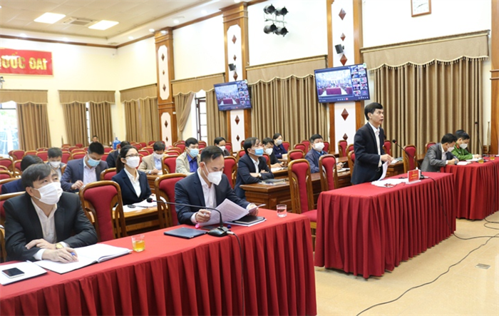 Rà soát vận hành các trạm y tế lưu động phục vụ điều trị người bệnh nhiễm Covid-19 không triệu chứng và triệu chứng nhẹ