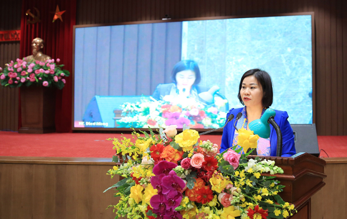 Đối ngoại kinh tế là trọng tâm nhằm thu hút tối đa nguồn lực phát triển