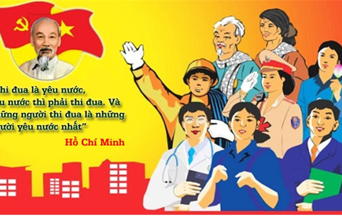 Làm tốt việc phát hiện, đề xuất khen thưởng và thực hiện khen thưởng theo thẩm quyền ở mỗi cấp
