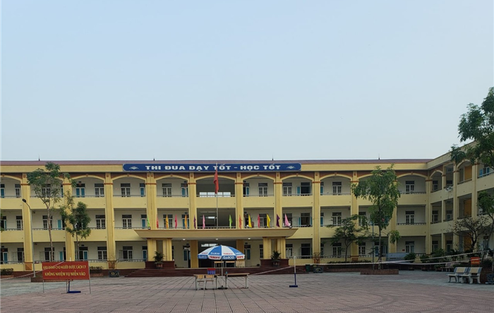 Huyện Phúc Thọ triển khai trạm y tế lưu động 