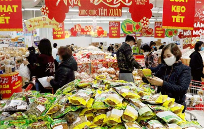 Đảm bảo an toàn thực phẩm phục vụ Tết Dương lịch, Tết Nguyên đán Nhâm Dần và lễ hội Xuân 2022