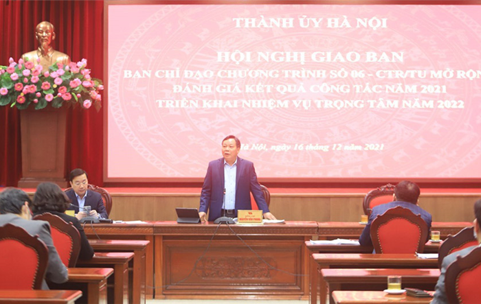 Khơi dậy nguồn lực phát triển công nghiệp   văn hóa của Thủ đô