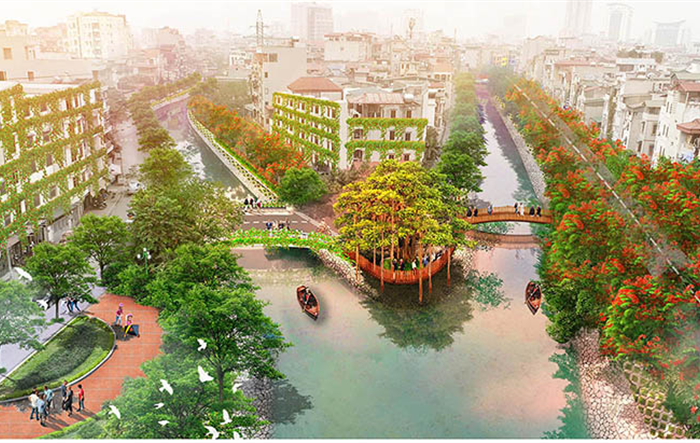 Tuần lễ Khơi nguồn Sáng tạo 2021: Khơi nguồn, thúc đẩy các hoạt động sáng tạo cộng đồng, phát huy tinh hoa từ di sản văn hoá