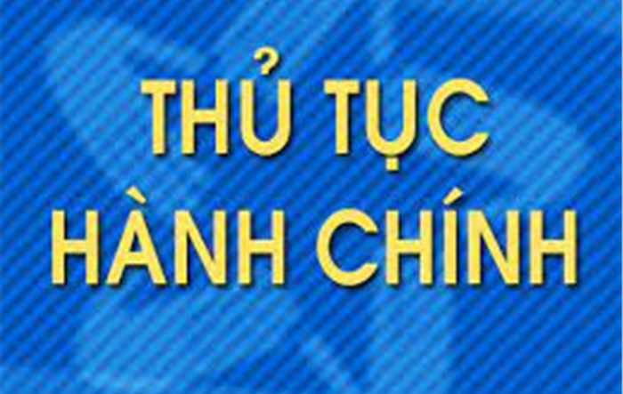Hà Nội: Rà soát, thống kê, xây dựng quy trình thủ tục hành chính liên thông, giai đoạn 2021-2025