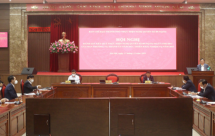 Nâng cao chất lượng tổ chức đảng và đảng viên  trong các doanh nghiệp ngoài khu vực Nhà nước