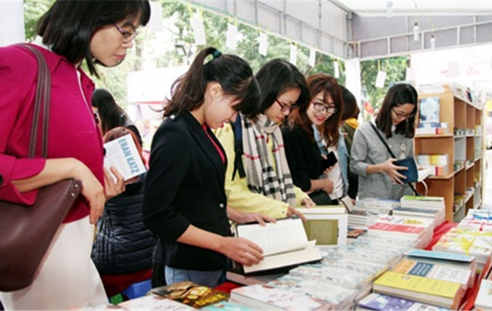 Xây dựng xã hội học tập trong điều kiện phát triển nền kinh tế số