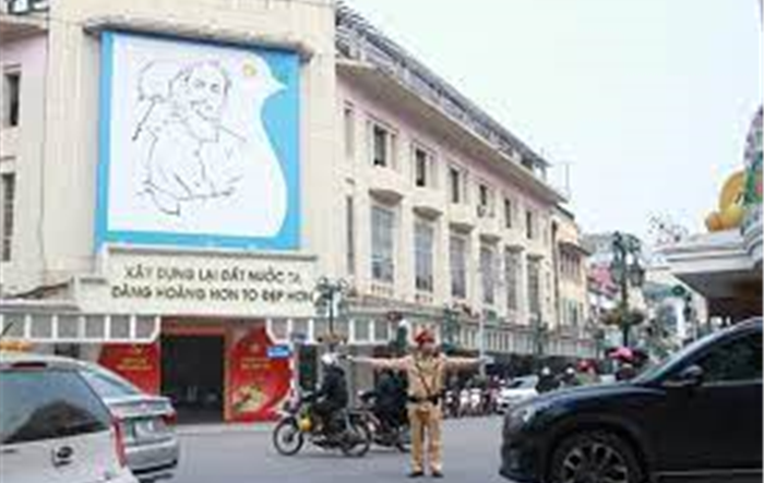 Tăng cường đảm bảo trật tự, an toàn giao thông dịp Tết Dương lịch, Tết Nguyên đán và Lễ hội Xuân 2022 