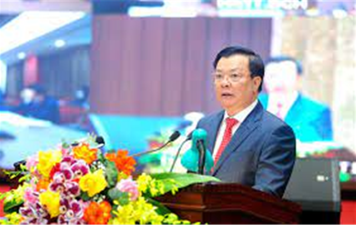 Hà Nội: Nghiêm cấm biếu, tặng quà Tết cho lãnh đạo các cấp dưới mọi hình thức