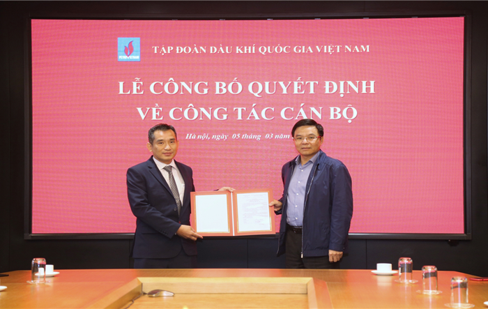 Tiếp tục đẩy mạnh công tác luân chuyển cán bộ kiểm tra các cấp sang công tác ở các ngành, các cấp