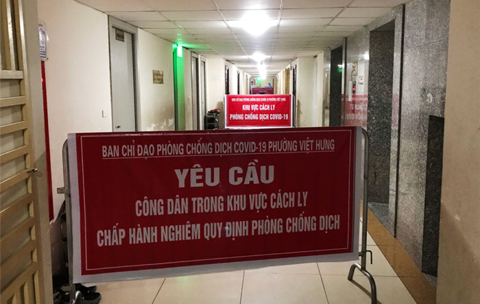 Bộ Y tế hướng dẫn phân loại nguy cơ người nhiễm SARS-CoV-2 và định hướng xử trí, cách ly, điều trị