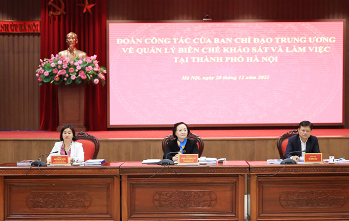 Đẩy mạnh xã hội hóa, thực hiện tự chủ đối với các đơn vị sự nghiệp công lập