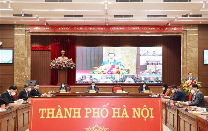 Công trình nghiên cứu khoa học có tầm khái quát rất cao, hàm chứa nhiều giá trị tư tưởng, lý luận và thực tiễn sâu sắc